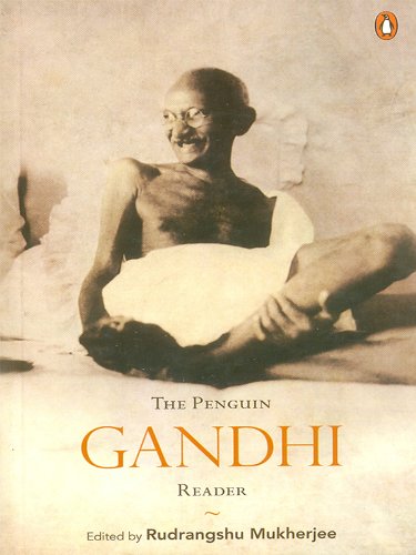 [9780140236866] Penguin Gandhi Reader