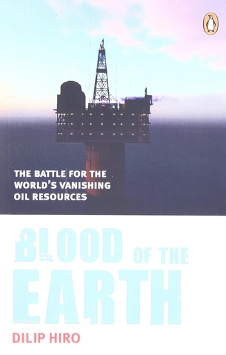 [9780143104018] Blood of the Earth