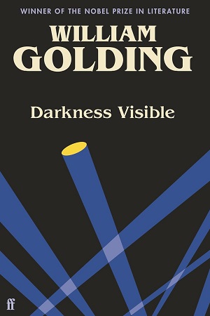 [9780571365098] Darkness Visible