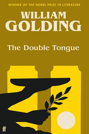 [9780571371686] The Double Tongue