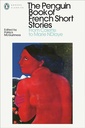 The Penguin Book of French Short Stories
