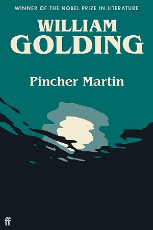 [9780571362349] Pincher Martin