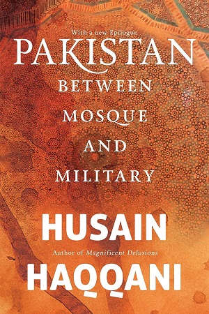 [9780670088560] Pakistan Between Mosque and Military