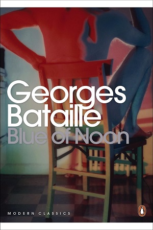 [9780141195544] Blue of Noon