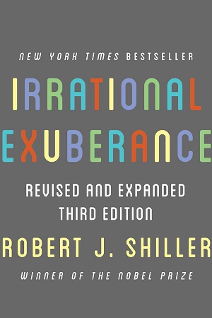 [9780691173122] Irrational Exuberance Revised and Expanded Third Edition