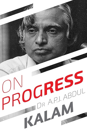 [9780143445500] Kalam on Progress