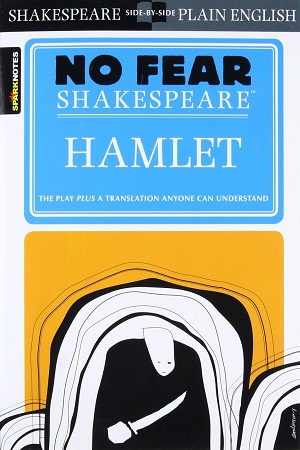 [9781586638443] Hamlet