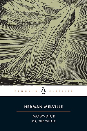 [9780142437247] Moby-Dick or, The Whale