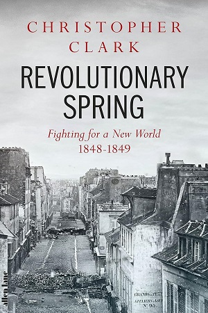 [9780241347669] Revolutionary Spring