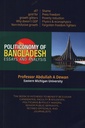 Politiconomy of Bangladesh