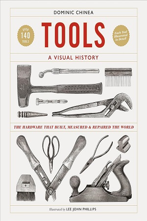 [9780241561966] Tools A Visual History