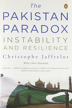 [9780143426837] The Pakistan Paradox