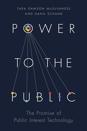 [9780691207759] Power to the Public
