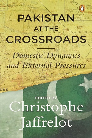 [9780143440598] Pakistan at the Crossroads
