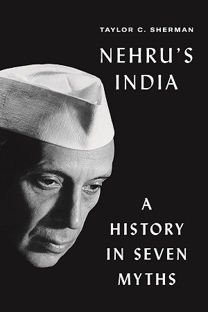 [9780691245775] Nehru's India