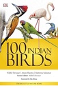 100 Indian Birds