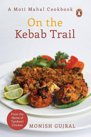 [9780143419389] On The Kebab Trail