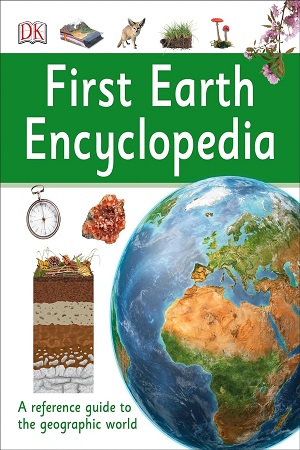 [9780241188781] First Earth Encyclopedia