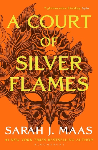 [9781526656728] A Court of Silver Flames