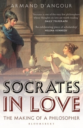 [9781408883822] Socrates in Love
