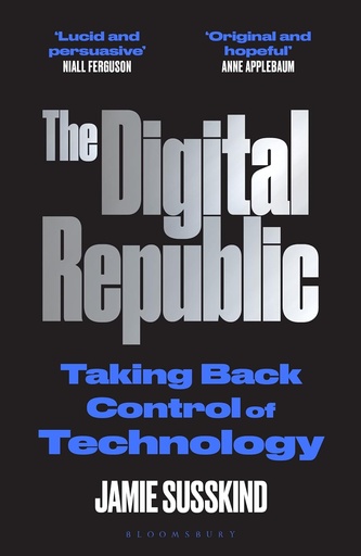 [9781526625298] The Digital Republic