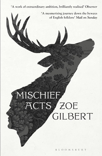 [9781526628794] Mischief Acts