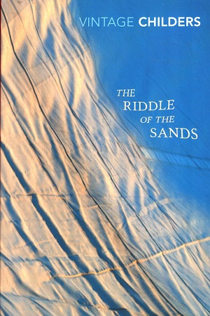 [9780099582793] The Riddle of the Sands
