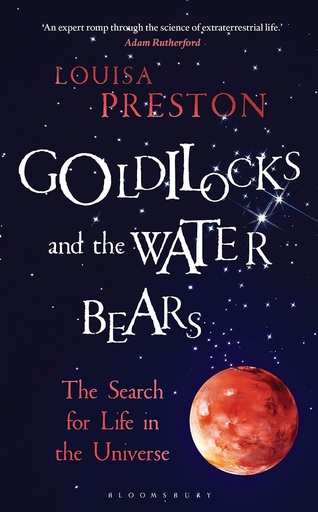 [9781472920102] Goldilocks and the Water Bears
