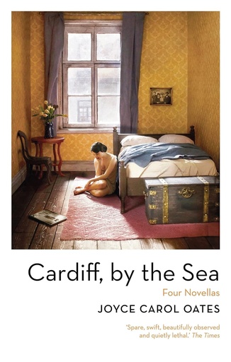 [9781800241411] Cardiff, by the Sea