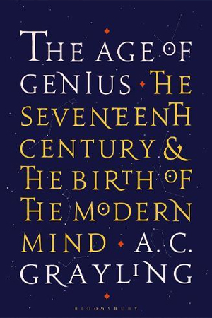 [9781408870020] The Age of Genius: The Seventeenth Century and the Birth of the Modern Mind