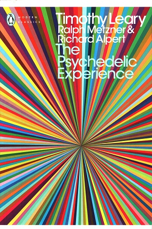 [9780141189635] The Psychedelic Experience