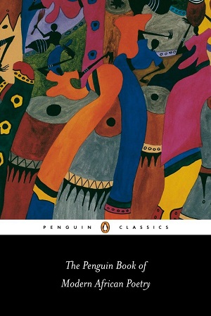 [9780140424720] The Penguin Book of Modern African Poetry