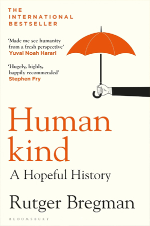 [9781408898956] Humankind : A Hopeful History