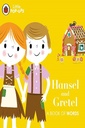 Little Pop-Ups Hansel and Gretel