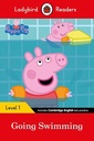 Peppa Pig Going Swimming Level 1
