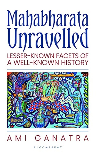 [9789354351273] Mahabharata Unravelled