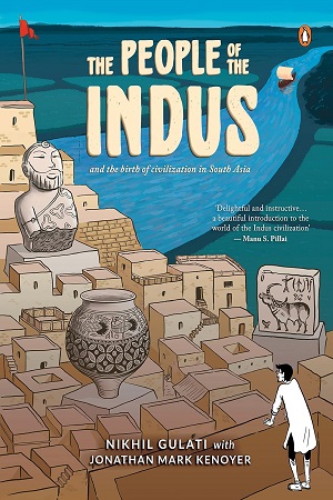 [9780143455325] The People of the Indus