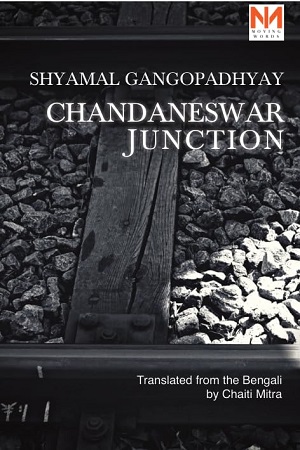 [9788196395971] Chandaneswar Junction