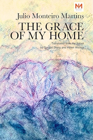 [9788196395926] The Grace of My Home