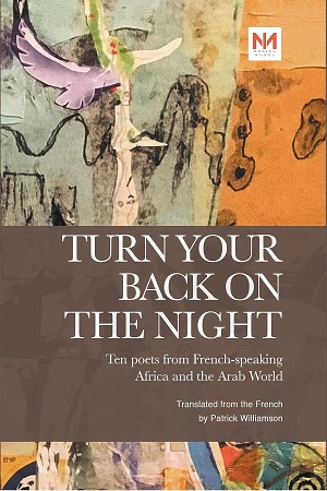 [9788196395902] Turn Your Back on The Night