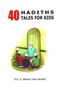 40 Hadiths tales for kids