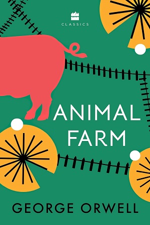 [9789356998063] Animal Farm