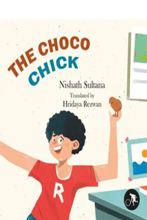 [9789849687658x] The Choco Chick