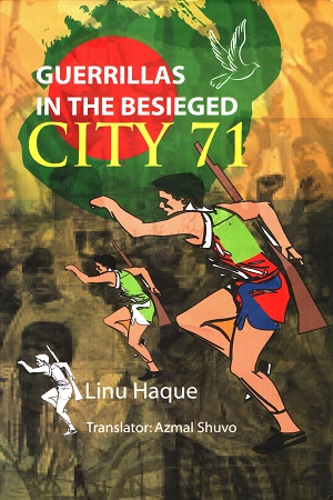 [9789849838890] Guerrillas In The Besieged City 71