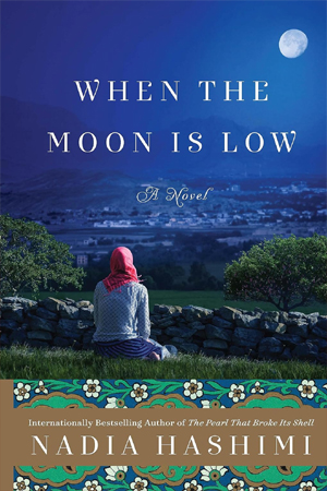 [9780062439772] When the Moon is Low