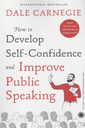 How To Develop Self-Confidence And Improve Public Speaking