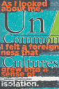 Un Common Cultures