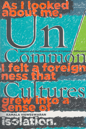 [9788189059415] Un Common Cultures