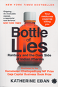Bottle Of Lies