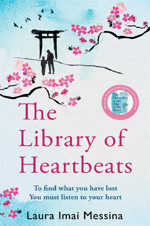 [9781786583123] The Library of Heartbeats